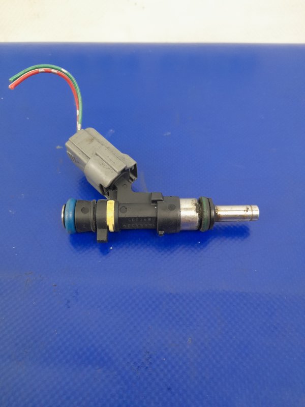 Форсунка топливная LANCER X 10 07-15 2011 Седан 2.0 Форсунка топливная LANCER X 10 07-15 2011 Седан 2.0