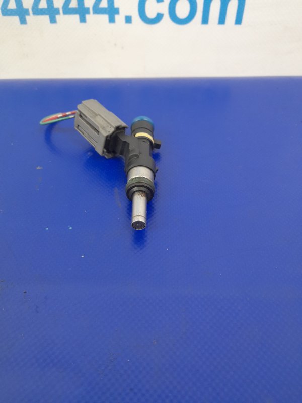 Форсунка топливная LANCER X 10 07-15 2011 Седан 2.0 Форсунка топливная LANCER X 10 07-15 2011 Седан 2.0