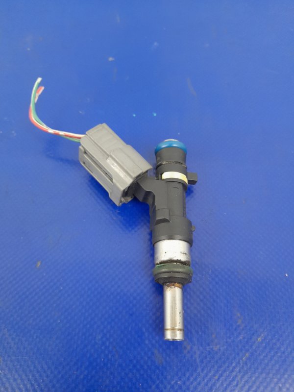 Форсунка топливная LANCER X 10 07-15 2011 Седан 2.0 Форсунка топливная LANCER X 10 07-15 2011 Седан 2.0