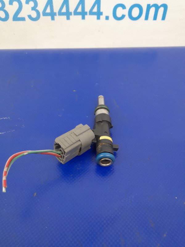 Форсунка топливная LANCER X 10 07-15 2011 Седан 2.0 Форсунка топливная LANCER X 10 07-15 2011 Седан 2.0