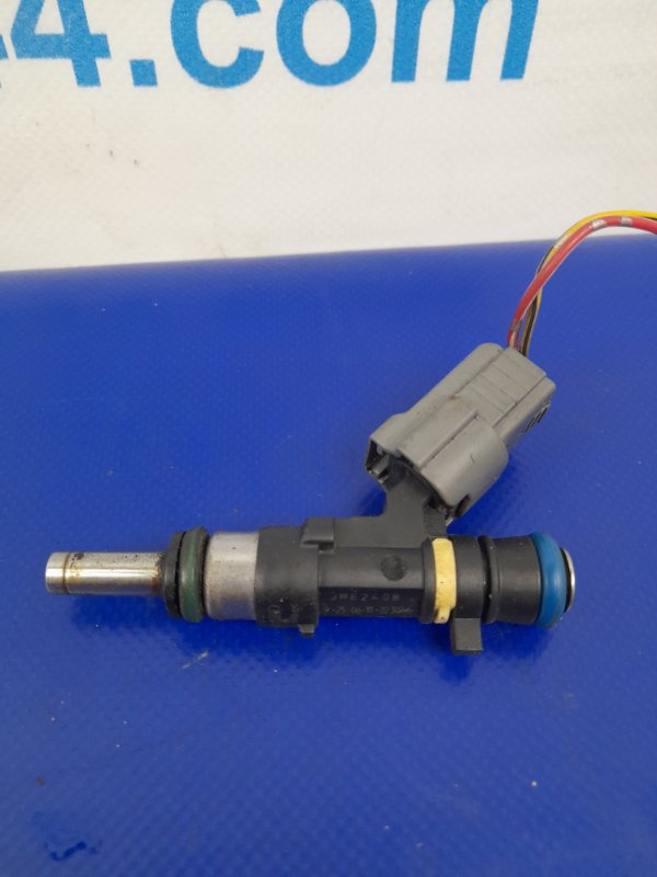 Форсунка топливная LANCER X 10 07-15 2011 Седан 2.0 Форсунка топливная LANCER X 10 07-15 2011 Седан 2.0