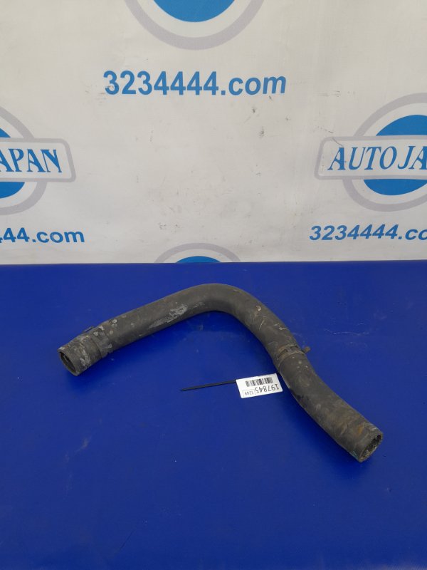 Патрубок системы охлаждения MITSUBISHI LANCER X 10 07-15 Седан 2.0 Патрубок системы охлаждения MITSUBISHI LANCER X 10 07-15 Седан 2.0