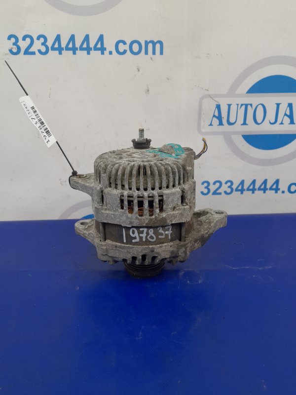 Генератор LANCER X 10 07-15 2011 Седан 2.0