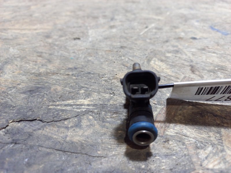 Форсунка топливная OUTLANDER XL 05-13 Внедорожник 2.4 4B12