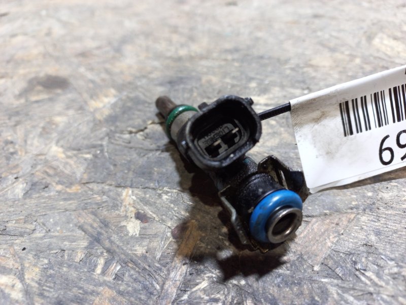 Форсунка топливная OUTLANDER XL 05-13 Внедорожник 2.4 4B12