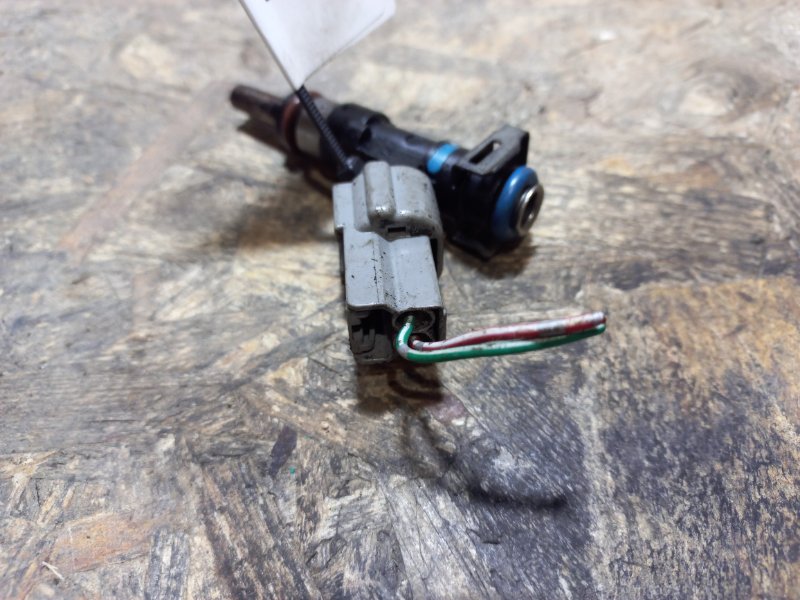 Форсунка топливная OUTLANDER XL 05-13 Внедорожник 2.4 4B12