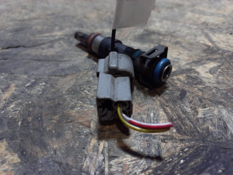 Форсунка топливная OUTLANDER XL 05-13 Внедорожник 2.4 4B12