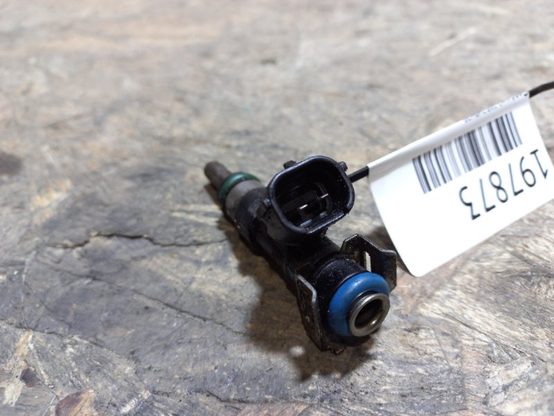 Форсунка топливная OUTLANDER XL 05-13 Внедорожник 2.4 4B12