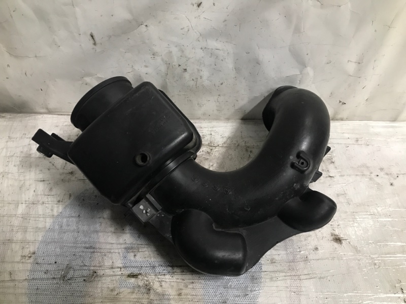 Патрубок воздушного фильтра RDX 06-12 2007 Внедорожник 2.3