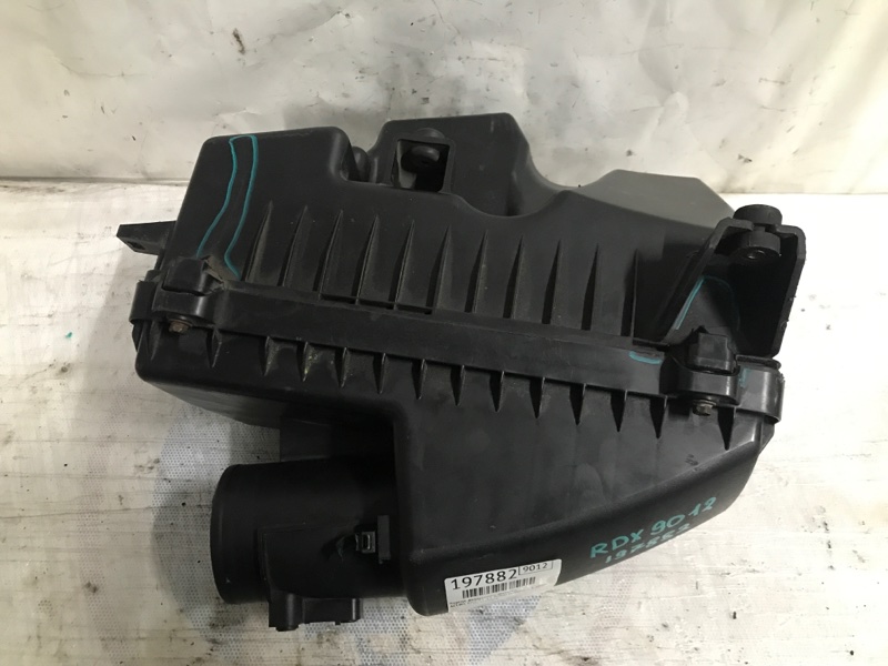 Корпус воздушного фильтра RDX 06-12 2007 Внедорожник 2.3