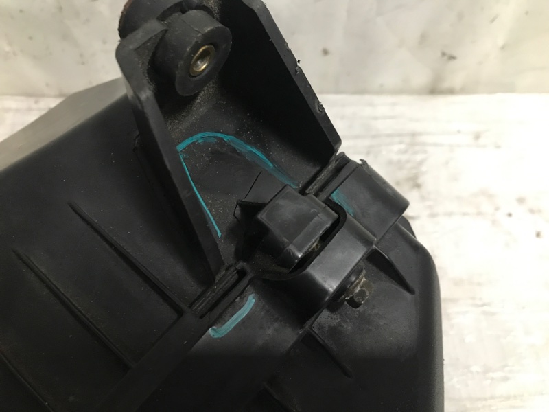 Корпус воздушного фильтра ACURA RDX 06-12 Внедорожник 2.3