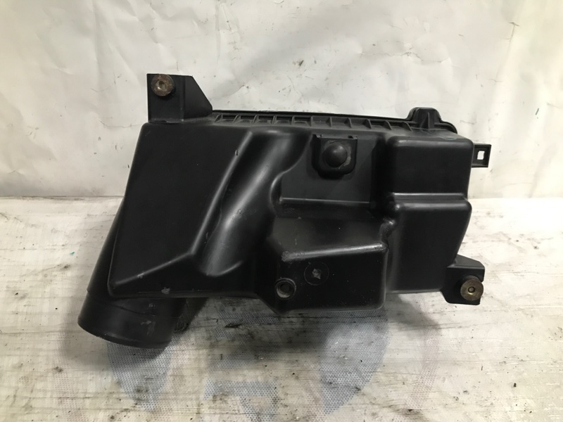 Корпус воздушного фильтра RDX 06-12 2007 Внедорожник 2.3