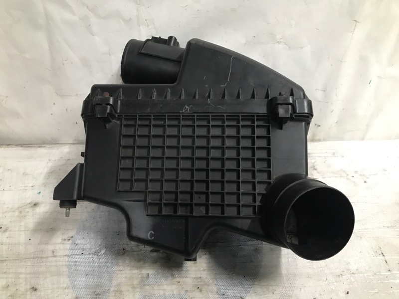 Корпус воздушного фильтра RDX 06-12 2007 Внедорожник 2.3