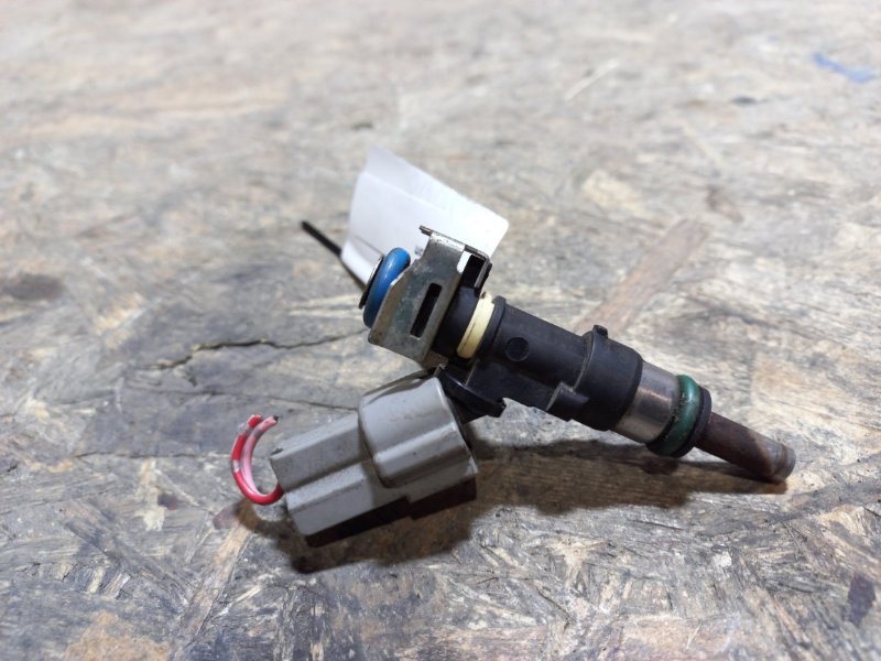 Форсунка топливная ASX / OUTLANDER SPORT 10-21 Внедорожник 2.0 4B11