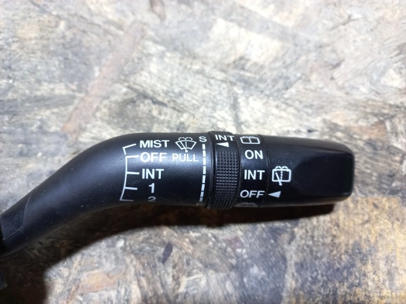 Подрулевой переключатель правый 626 GF 97-02 1998 GW19 2