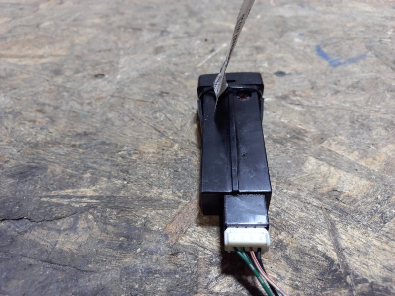 Блок управления освещением 626 GF 97-02 1998 GW19 2