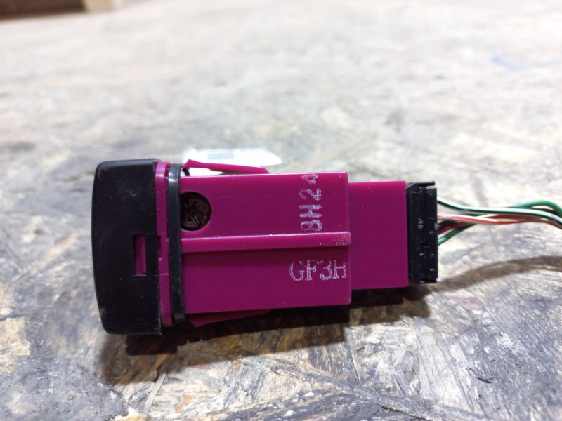 Кнопка 626 GF 97-02 1998 GW19 2 Кнопка 626 GF 97-02 1998 GW19 2