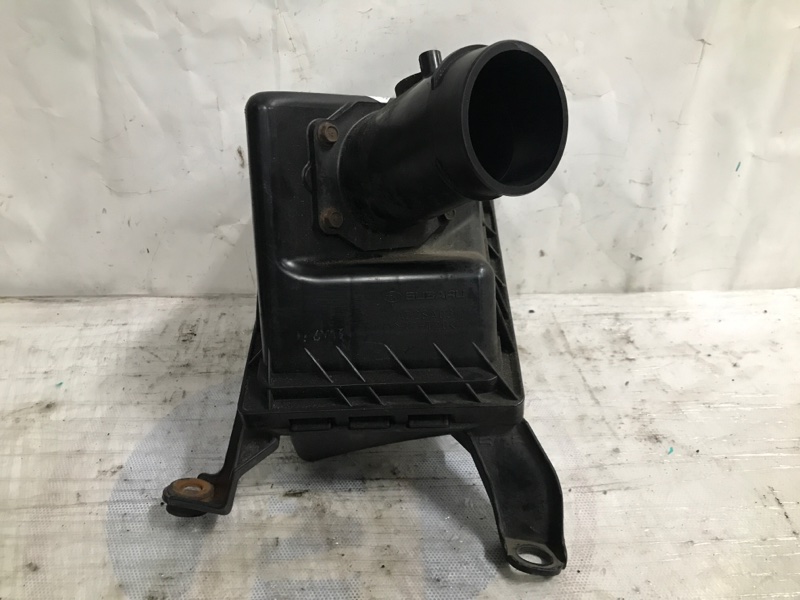 Корпус воздушного фильтра SUBARU FORESTER SG 02-07 SG 2.5 EJ253 Корпус воздушного фильтра SUBARU FORESTER SG 02-07 SG 2.5 EJ253