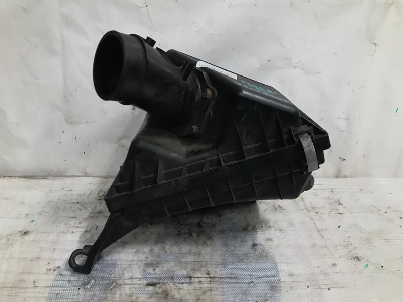 Корпус воздушного фильтра FORESTER SG 02-07 2007 SG 2.5 EJ253 Корпус воздушного фильтра FORESTER SG 02-07 2007 SG 2.5 EJ253