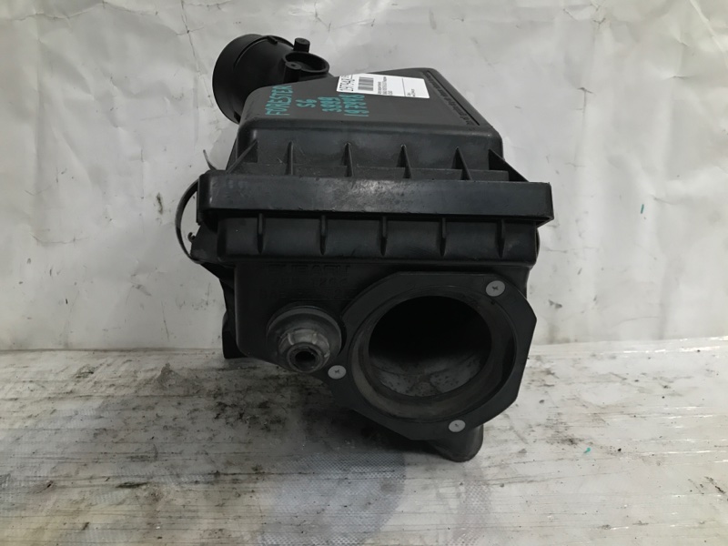 Корпус воздушного фильтра FORESTER SG 02-07 2007 SG 2.5 EJ253 Корпус воздушного фильтра FORESTER SG 02-07 2007 SG 2.5 EJ253
