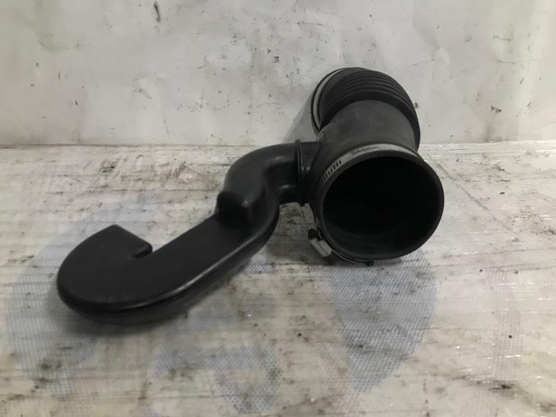 Патрубок воздушного фильтра SUBARU FORESTER SG 02-07 SG 2.5 EJ253