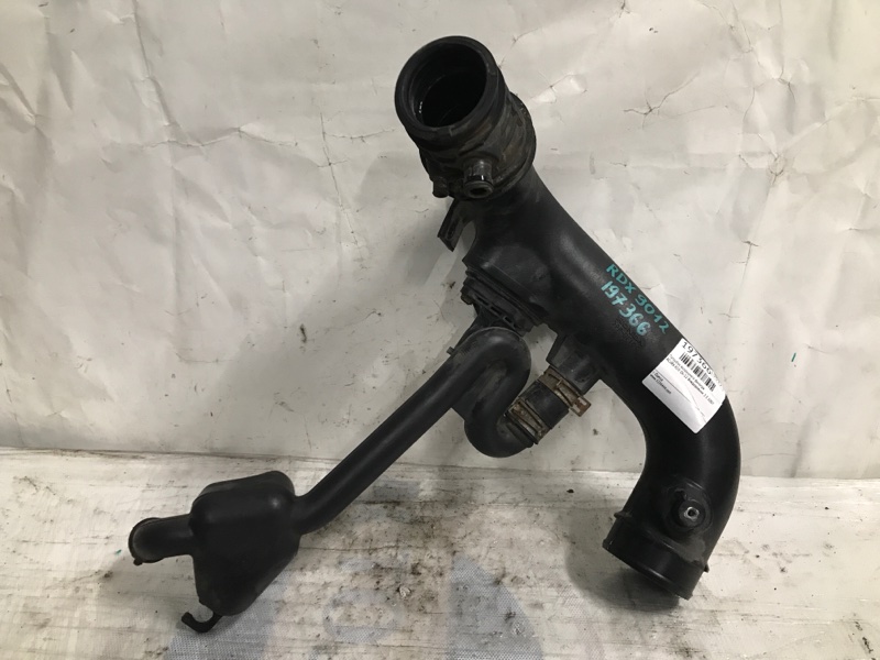 Патрубок воздушного фильтра ACURA RDX 06-12 2007 Внедорожник 2.3 17488-RWC-A01 Б/У