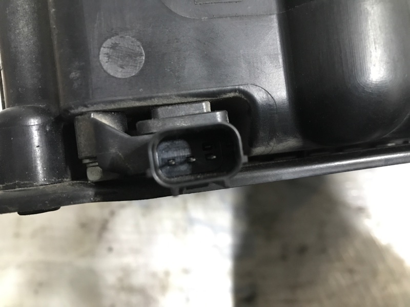 Радиатор интеркулера RDX 06-12 2007 Внедорожник 2.3 Радиатор интеркулера RDX 06-12 2007 Внедорожник 2.3