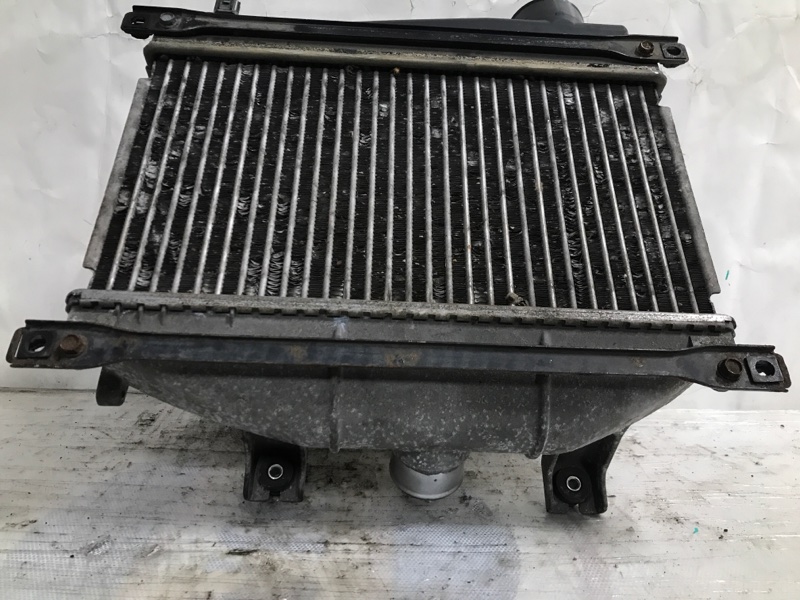 Радиатор интеркулера RDX 06-12 2007 Внедорожник 2.3 Радиатор интеркулера RDX 06-12 2007 Внедорожник 2.3