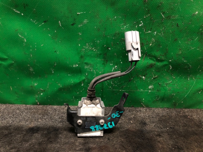 Блок электронный CAMRY 30 02-06 2005 ACV30 2.4 2AZFE