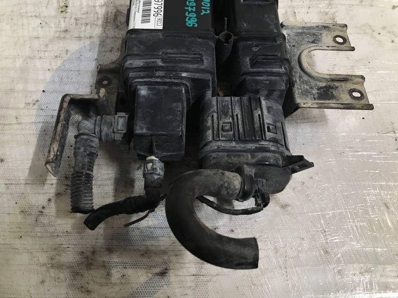 Абсорбер топливный ACURA RDX 06-12 Внедорожник 2.3 Абсорбер топливный ACURA RDX 06-12 Внедорожник 2.3