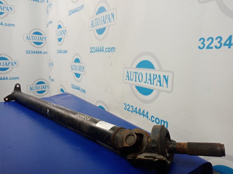 Карданный вал задний LS460 06-12 2006 Седан 4.6 Карданный вал задний LS460 06-12 2006 Седан 4.6