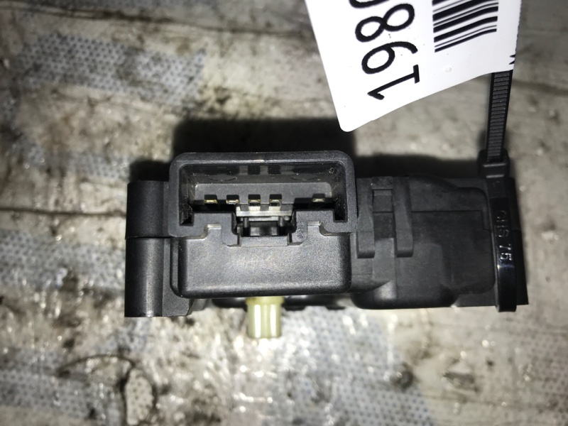 Моторчик заслонки печки MAZDA 5 CR 05-10 Минивен 2.3