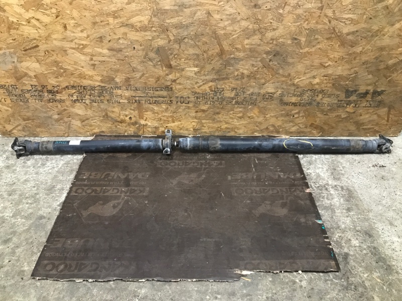 Запчасть карданный вал задний ACURA RDX 06-12 2007 Внедорожник 2.3 40100-STK-A02 Б/У Карданный вал задний ACURA RDX 06-12 2007 Внедорожник 2.3 40100-STK-A02 Б/У
