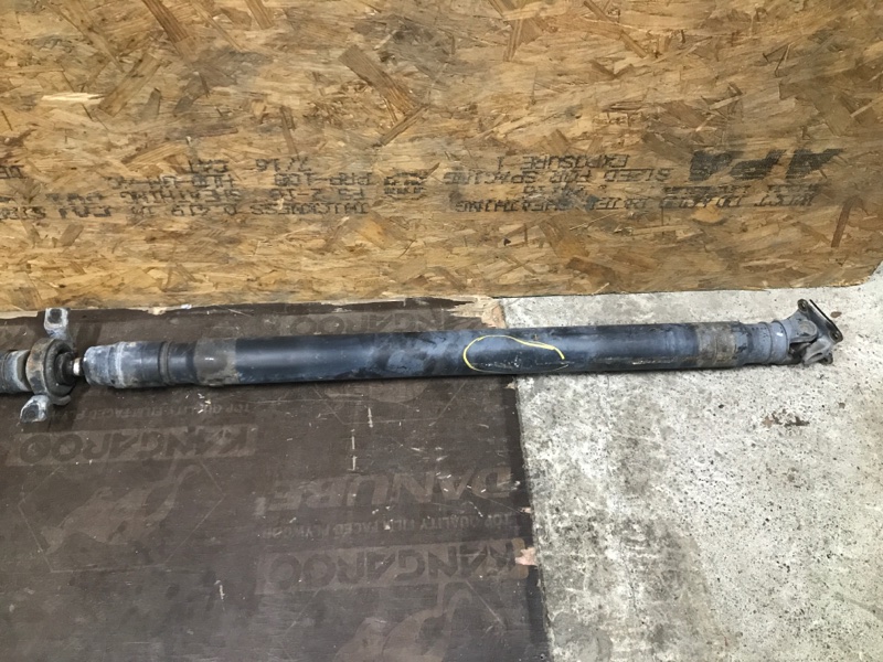 Карданный вал задний RDX 06-12 2007 Внедорожник 2.3 Карданный вал задний RDX 06-12 2007 Внедорожник 2.3