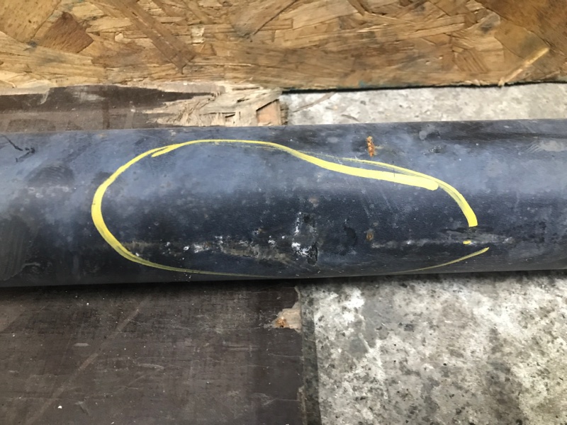 Карданный вал задний RDX 06-12 2007 Внедорожник 2.3 Карданный вал задний RDX 06-12 2007 Внедорожник 2.3