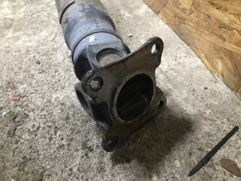 Карданный вал задний RDX 06-12 2007 Внедорожник 2.3 Карданный вал задний RDX 06-12 2007 Внедорожник 2.3