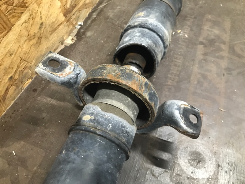 Карданный вал задний RDX 06-12 2007 Внедорожник 2.3 Карданный вал задний RDX 06-12 2007 Внедорожник 2.3