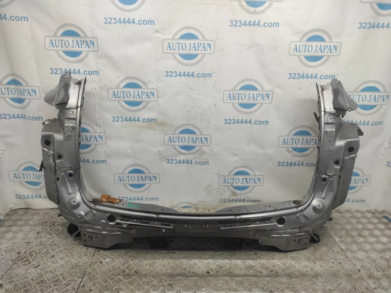 Запчасть задняя панель кузова ACURA RDX 19- 2019 Внедорожник 2.0 66100-TJB-315ZZ Б/У Задняя панель кузова ACURA RDX 19- 2019 Внедорожник 2.0 66100-TJB-315ZZ Б/У