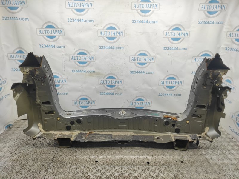 Задняя панель кузова RDX 19- 2019 Внедорожник 2.0 Задняя панель кузова RDX 19- 2019 Внедорожник 2.0