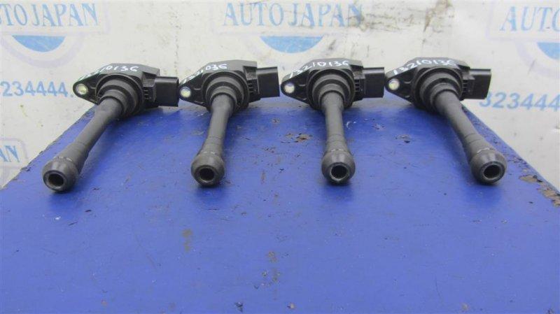 Катушка зажигания NISSAN ALTIMA L33 12-18 L33 2.5 22448-1KT1A Б/У