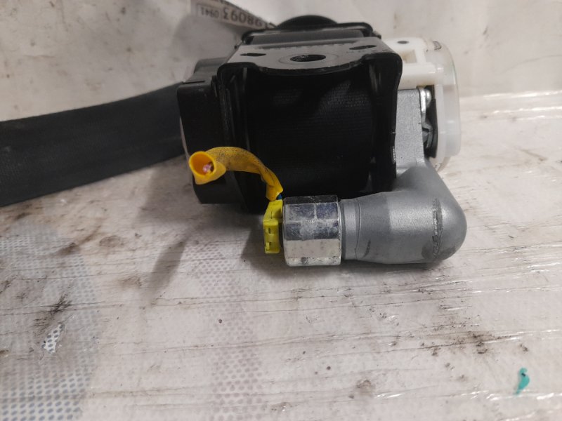 Ремень безопасности правый 5 CR 05-10 2009 Минивен 2.3