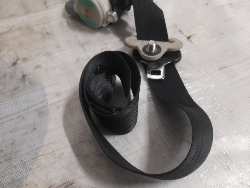 Ремень безопасности правый 5 CR 05-10 2009 Минивен 2.3