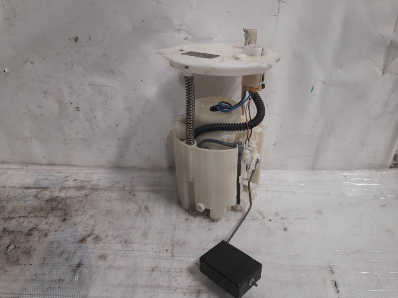 Топливный насос MAZDA 5 CR 05-10 2009 Минивен 2.3 LFB6-13-35XB Б/У