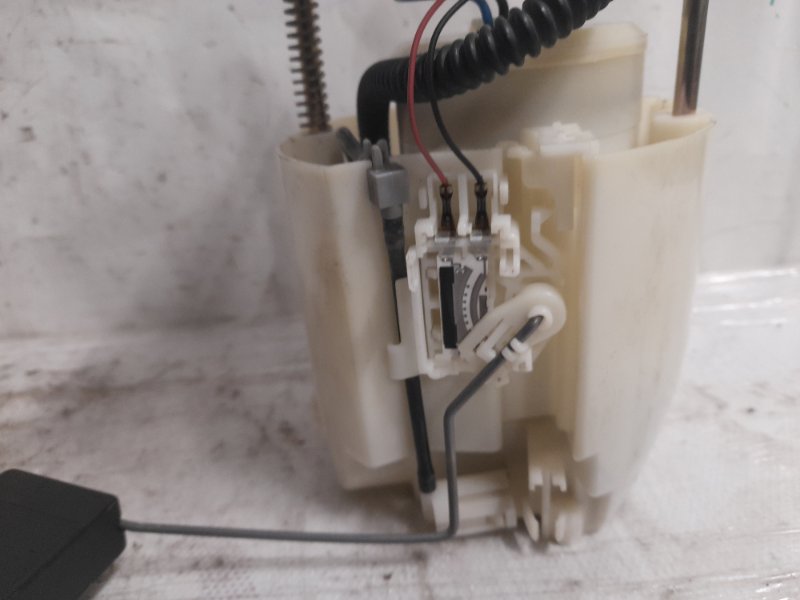 Топливный насос MAZDA 5 CR 05-10 Минивен 2.3