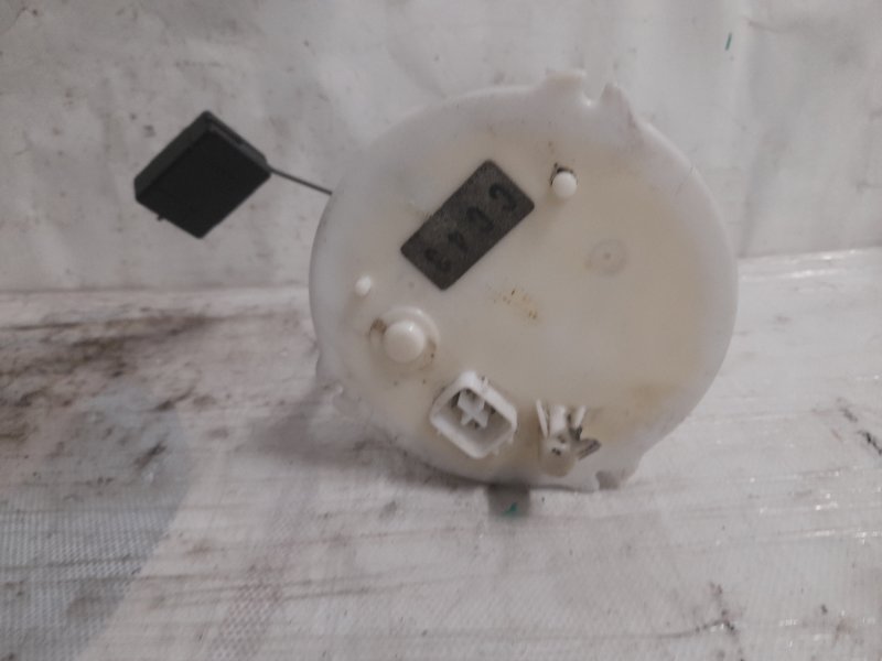 Топливный насос 5 CR 05-10 2009 Минивен 2.3