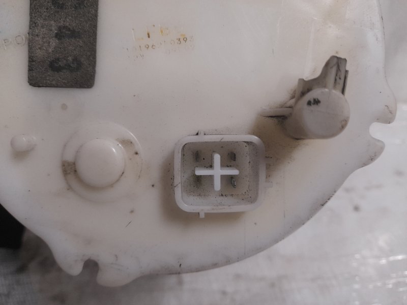 Топливный насос 5 CR 05-10 2009 Минивен 2.3