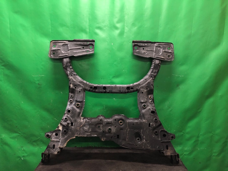 Балка передней подвески передняя QX30 16-20 2017 Внедорожник 2.0 20PET