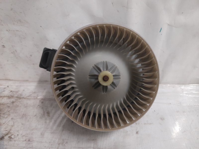 Запчасть моторчик печки ACURA RDX 06-12 2007 Внедорожник 2.3 79310-STK-A41 Б/У Моторчик печки ACURA RDX 06-12 2007 Внедорожник 2.3 79310-STK-A41 Б/У