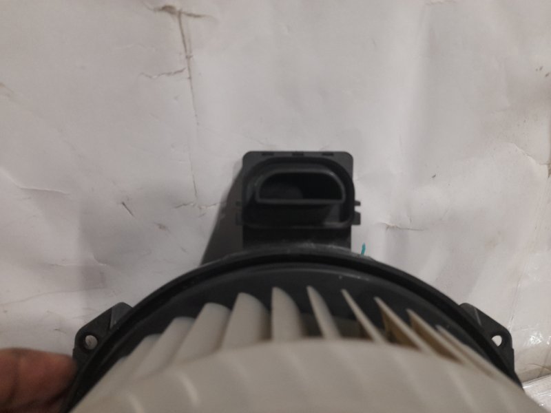 Моторчик печки ACURA RDX 06-12 Внедорожник 2.3 Моторчик печки ACURA RDX 06-12 Внедорожник 2.3