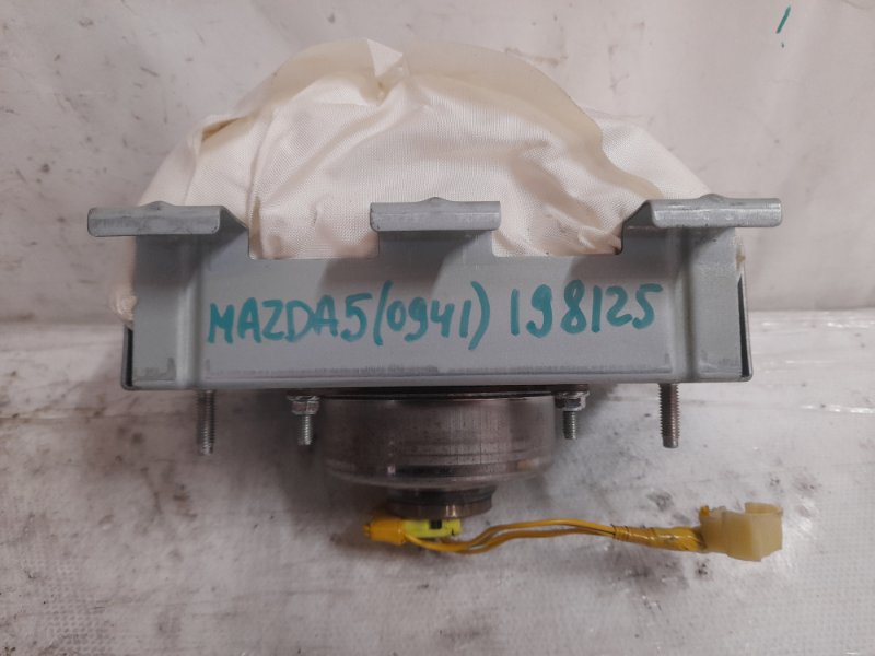 Подушка безопасности пассажира 5 CR 05-10 2009 Минивен 2.3 Подушка безопасности пассажира 5 CR 05-10 2009 Минивен 2.3